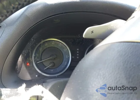 2012 Lexus Is 250 из США, поврежденный, VIN JTHBF5C22C5180332